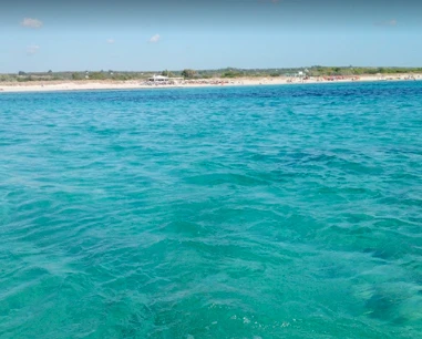 Salentissimo.it: Lido Onda Marina - Torre San Giovanni - Ugento, spiagge del Salento