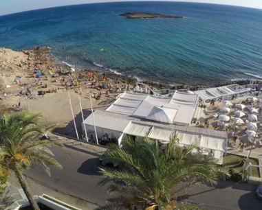 Salentissimo.it: Lido Pazze - Torre San Giovanni - Ugento, spiagge del Salento