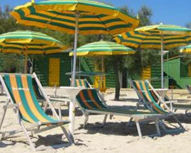 Salentissimo.it: Lido Smeraldo - Frigole - Lecce, spiagge del Salento