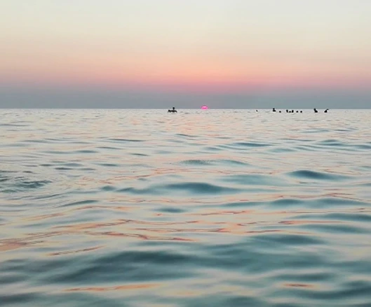 Salentissimo.it: Lido Torre - Rivabella - Gallipoli, Plajele din Salento