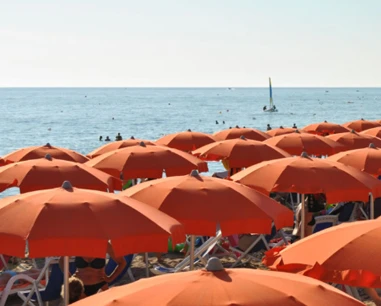 Salentissimo.it: Lido Victor Village - Fontanelle - Ugento, Pláže Salento