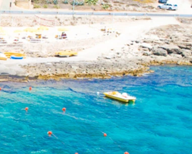 Salentissimo.it: Parco dei Principi - Torre San Giovanni - Ugento, spiagge del Salento