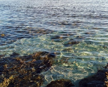 Salentissimo.it: Paterte - Mancaversa - Taviano, spiagge del Salento