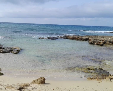 Salentissimo.it: Paterte - Mancaversa - Taviano, spiagge del Salento