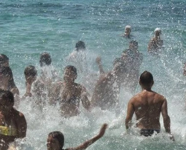 Salentissimo.it: Playa Del Sol - Torre Mozza - Ugento, Pláže Salento