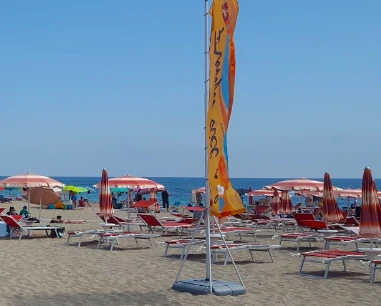 Salentissimo.it: Playa Del Sol - Torre Mozza - Ugento, Pláže Salento