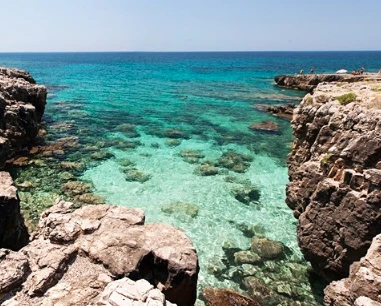 Salentissimo.it: Posto Rosso - Posto Rosso - Alliste, spiagge del Salento