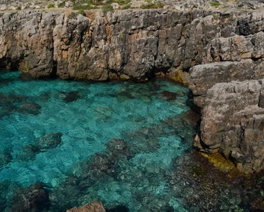 Salentissimo.it: Posto Rosso - Posto Rosso - Alliste, spiagge del Salento