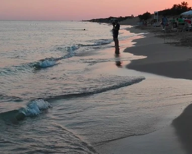 Salentissimo.it: Posto Vecchio - Posto Vecchio - Salve, spiagge del Salento