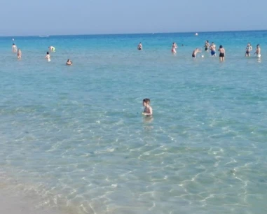 Salentissimo.it: Posto Vecchio - Posto Vecchio - Salve, spiagge del Salento