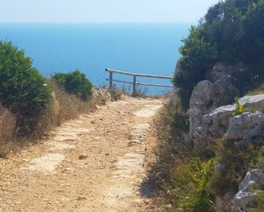 Salentissimo.it: Punta Palascia - Punta Palascia - Otranto, Salento paplūdimiai