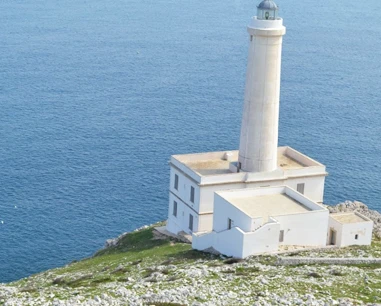 Salentissimo.it: Punta Palascia - Punta Palascia - Otranto, Salento paplūdimiai