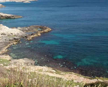 Salentissimo.it: Punta Ristola - Santa Maria di Leuca - Castrignano del Capo, Pantai Salento