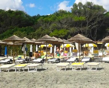 Salentissimo.it: Lido Riva del Sole - Alimini - Otranto, Salento beaches