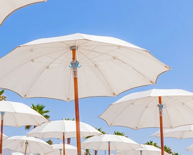 Salentissimo.it: Samarinda Fine Beach - Santa Maria di Leuca - Castrignano del Capo, spiagge del Salento