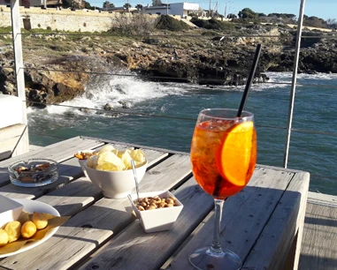 Salentissimo.it: Solatio Costa Jonica - Torre Suda - Racale, Παραλίες Salento