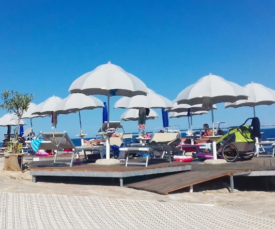 Salentissimo.it: Spiaggia della Botte - Marina di Andrano, spiagge del Salento