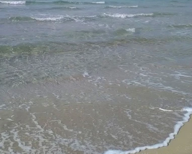 Salentissimo.it: Spiaggia di Fontanelle - Fontanelle - Ugento, Salento rannad