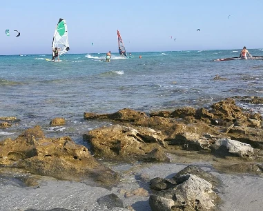 Salentissimo.it: Spiaggia di Frassanito - Conca Specchiulla - Melendugno, beaches of Salento