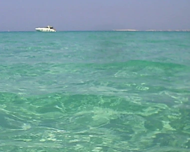 Salentissimo.it: Spiaggia di Punta del Pizzo - Torre del Pizzo - Gallipoli, Salento strandok