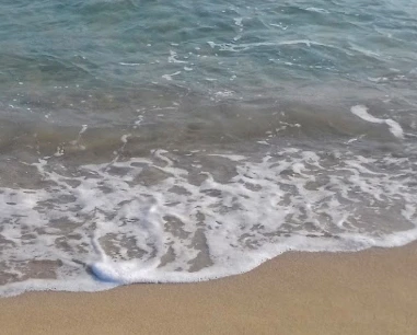 Salentissimo.it: Spiaggia di Lido Marini - Lido Marini - Ugento, Παραλίες Salento