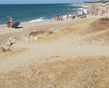 Salentissimo.it: Spiaggia di Torre Mozza - Torre Mozza - Ugento, beaches of Salento