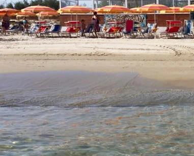 Salentissimo.it: Sun Beach - Casalabate - Squinzano-Trepuzzi, Plages du Salento