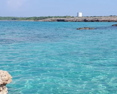 Salentissimo.it: Torre del Pizzo - Torre del Pizzo - Gallipoli, Παραλίες Salento