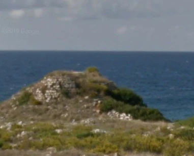 Salentissimo.it: Torre Marchiello - Felloniche - Patú, Плажове в Саленто