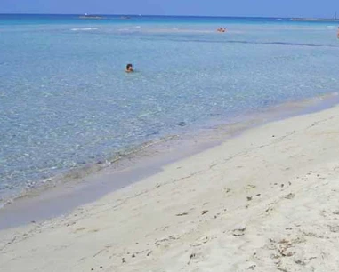 Salentissimo.it: Villaggio Poseidone - Torre San Giovanni - Ugento, spiagge del Salento