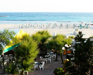 Salentissimo.it: Villaggio Poseidone - Torre San Giovanni - Ugento, spiagge del Salento