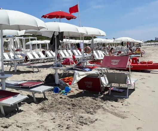 Salentissimo.it: Zeus Beach - Gallipoli, Plajele din Salento